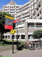 Centraal Station CS - nr. 0184